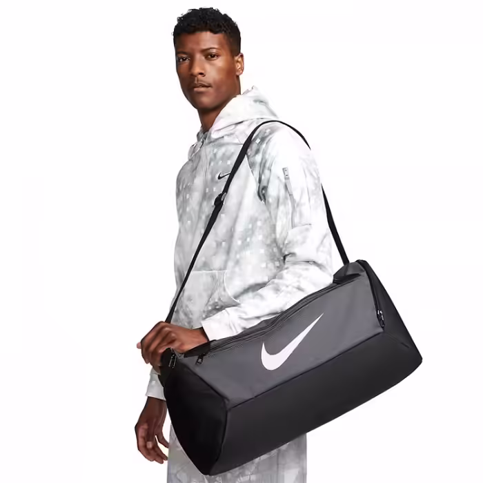 Geanta sport Nike NK BRSLA S DUFF - 9.5 (41L) - 3