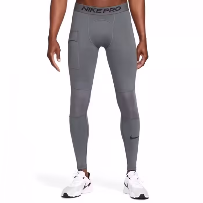 Panta-colanti Nike M NP WARM TGHT