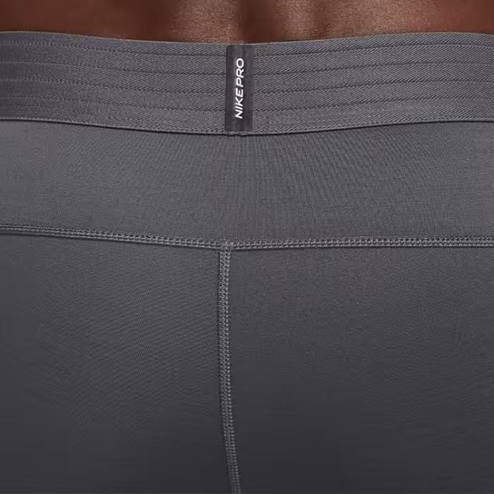 Легинсы Nike M NP WARM TGHT - 6