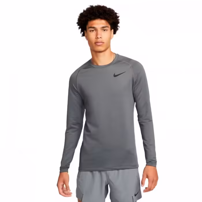 Hanorac Nike M NP TOP WARM LS CREW