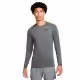Hanorac Nike M NP TOP WARM LS CREW