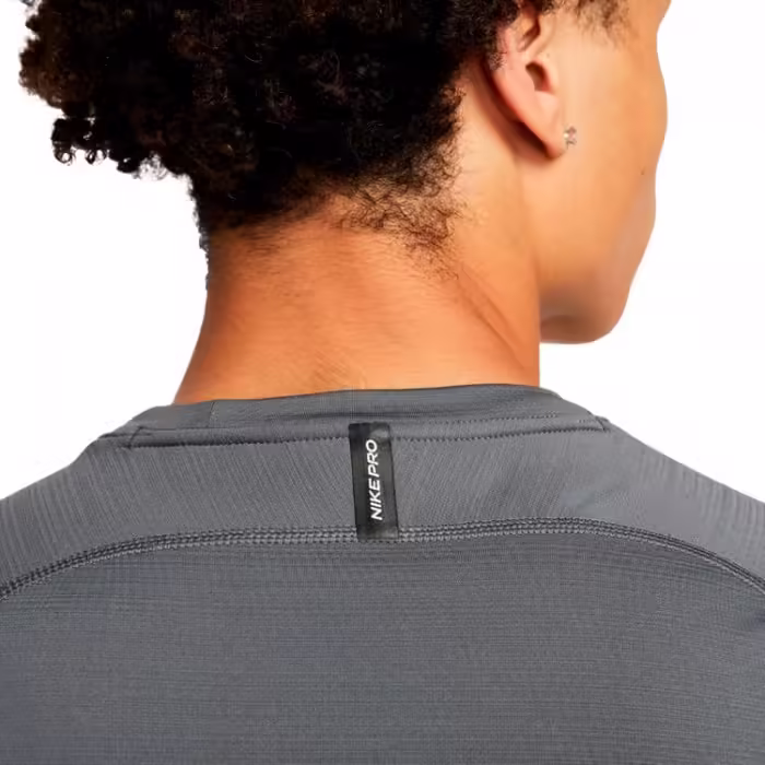 Hanorac Nike M NP TOP WARM LS CREW - 5