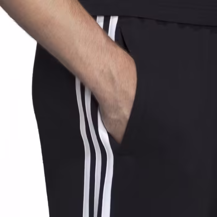 Брюки Adidas E 3S T PNT FT Черный 2XL - 5