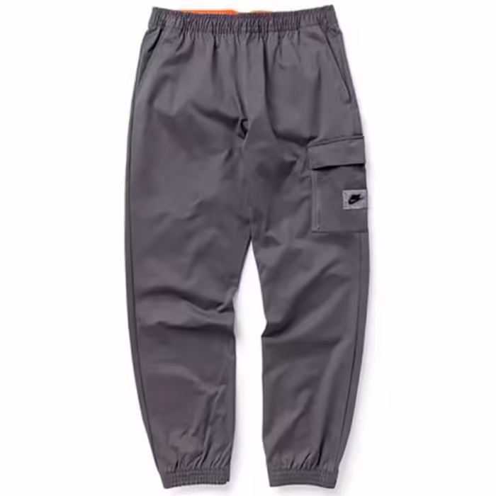 Pantaloni Nike M NSW SPU WVN PANT