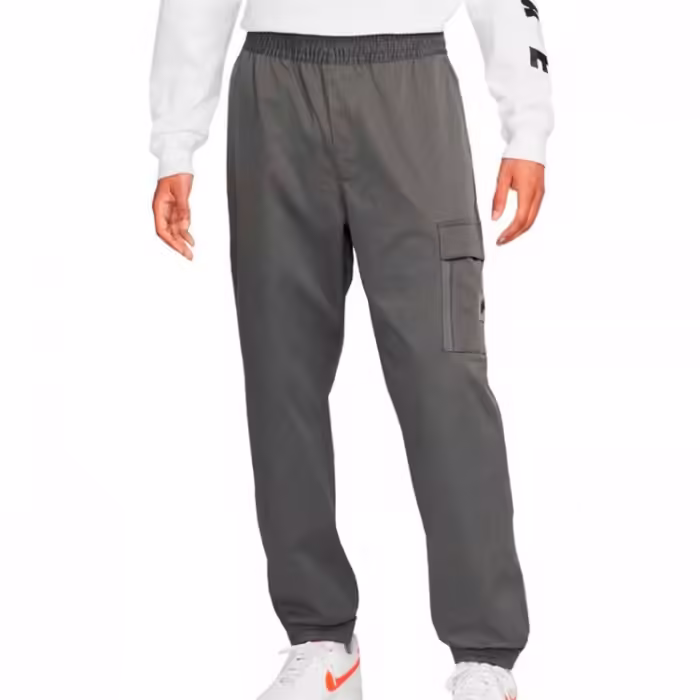 Pantaloni Nike M NSW SPU WVN PANT - 3