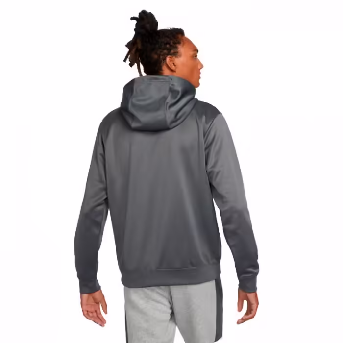 Hanorac Nike M NSW HYBRID PK FZ HOODIE - 2