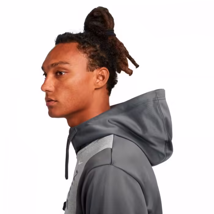 Hanorac Nike M NSW HYBRID PK FZ HOODIE - 5
