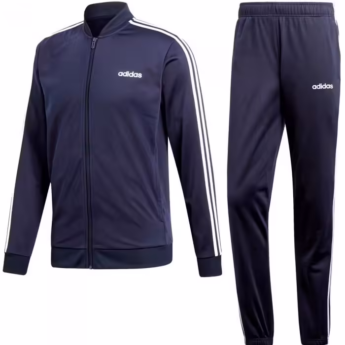 Costum Sportiv Adidas MTS B2BAS 3S C Albastru S
