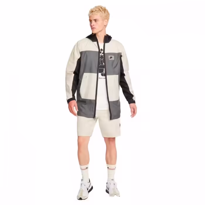 Ветровка Nike M NSW SPU WVN JKT - 8