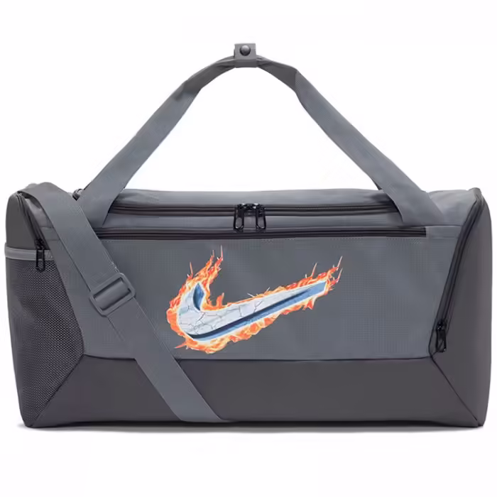 Сумка спортивная Nike NK BRSLA S DUFF - VNTG