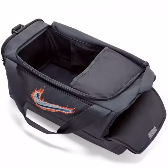 Сумка спортивная Nike NK BRSLA S DUFF - VNTG - 3