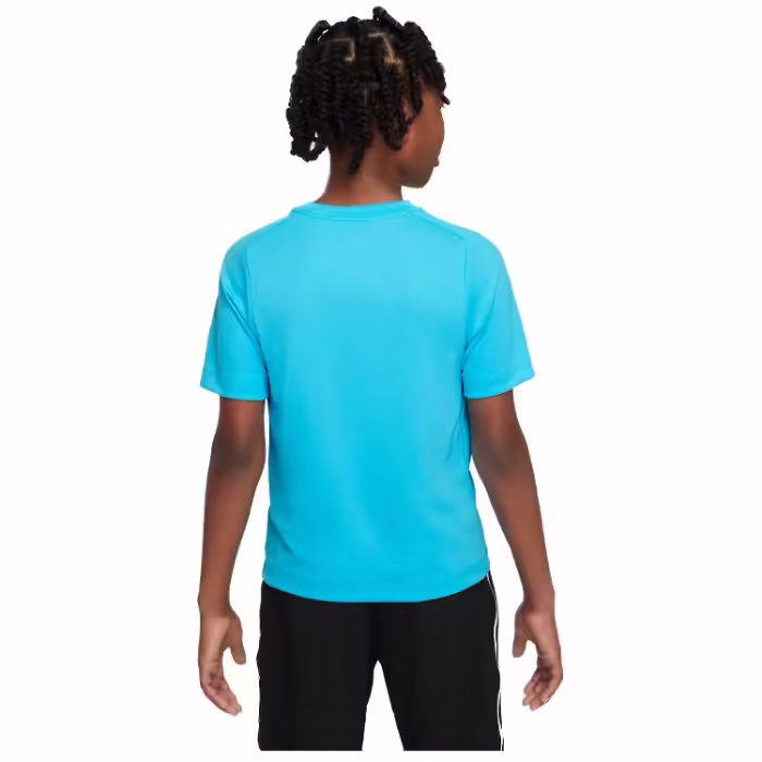 Tricou Nike B NK DF MULTI+ SS TOP HBR - 4