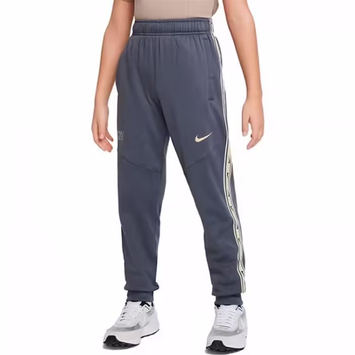 Pantaloni Nike B NSW REPEAT SW PK JOGGER