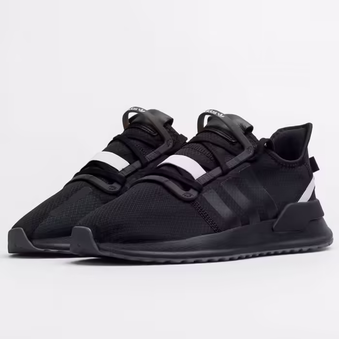 Кроссовки Adidas U_PATH RUN - 3