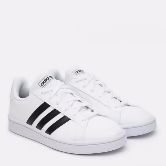 Incaltaminte Sport Adidas GRAND COURT BASE - 2