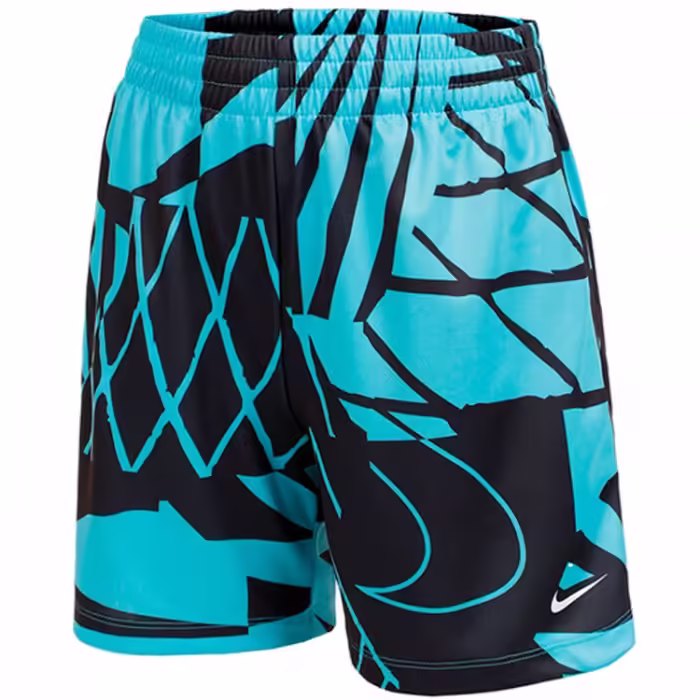 Sorti Nike B NK DF MULTI + SHORT SSNL AOP