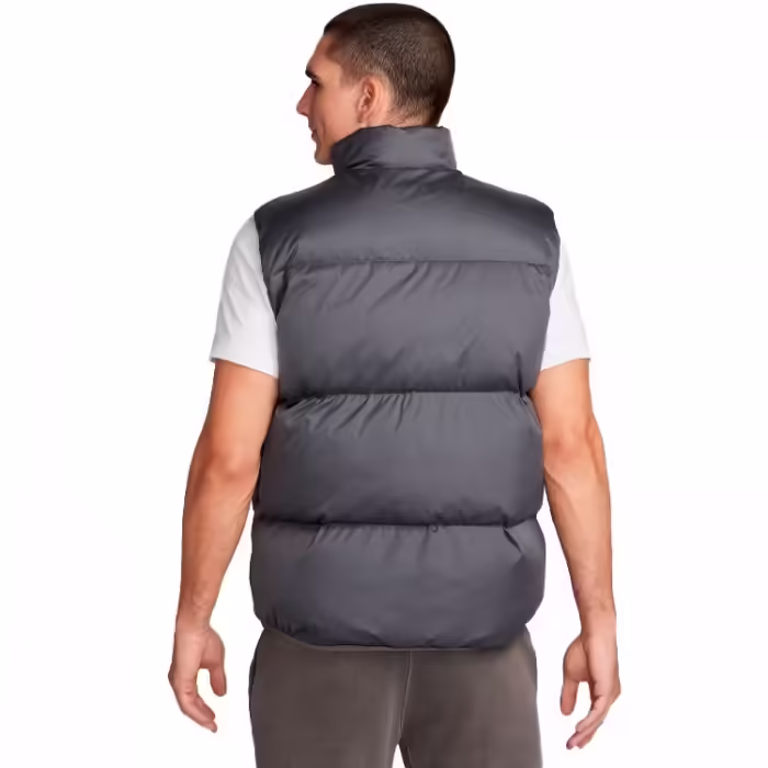 Vesta Nike M NK CLUB PUFFER VEST - 4