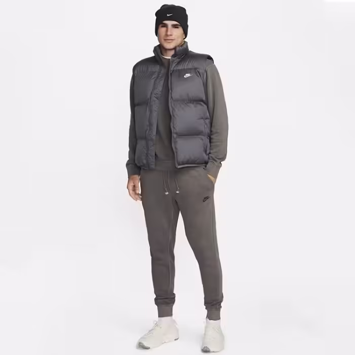 Vesta Nike M NK CLUB PUFFER VEST - 6