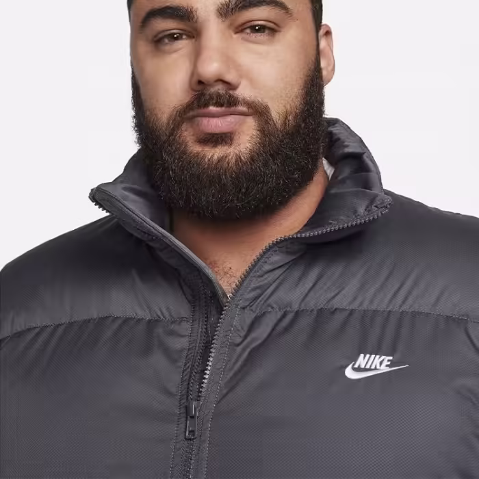 Vesta Nike M NK CLUB PUFFER VEST - 7