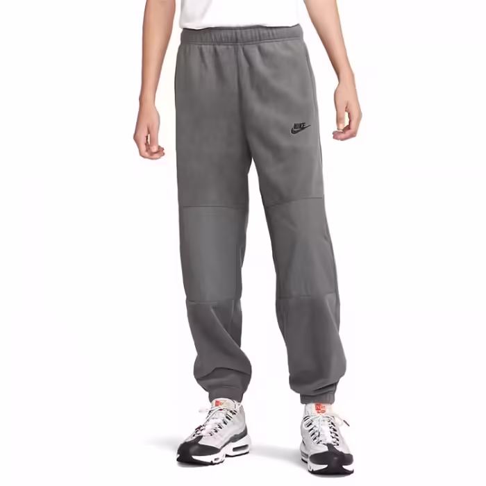 Pantaloni Nike M NK CLUB+ POLAR FLC CF PANT - 2