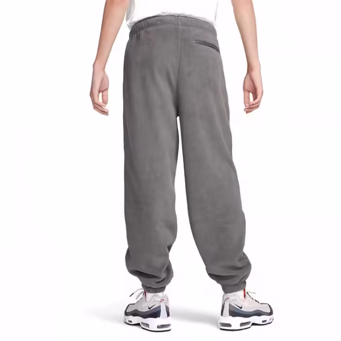 Pantaloni Nike M NK CLUB+ POLAR FLC CF PANT - 4