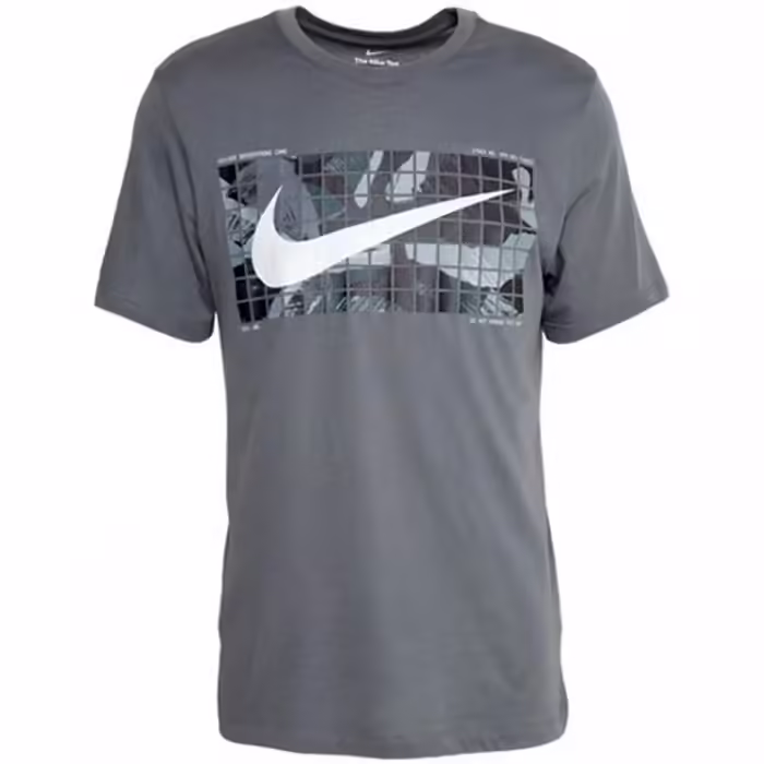 Tricou Nike M NK DF TEE CAMO