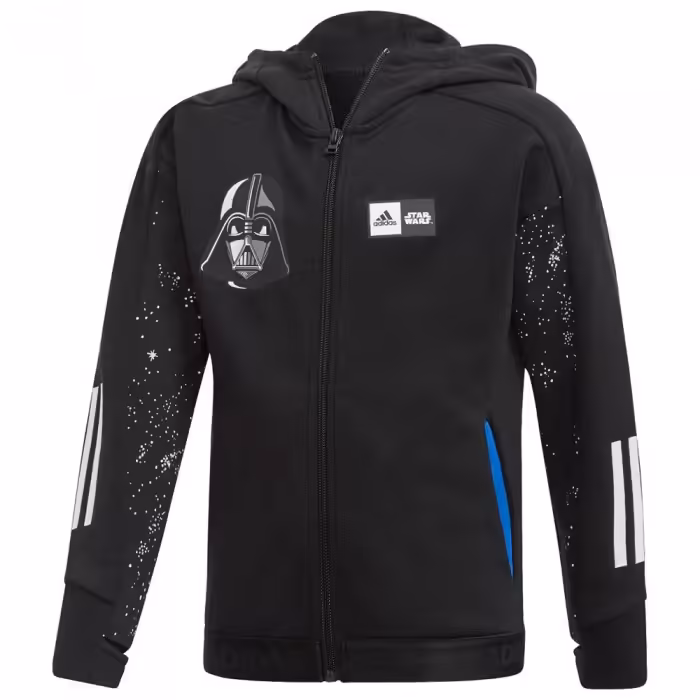 Jacheta Adidas LB DY SW FZ HD