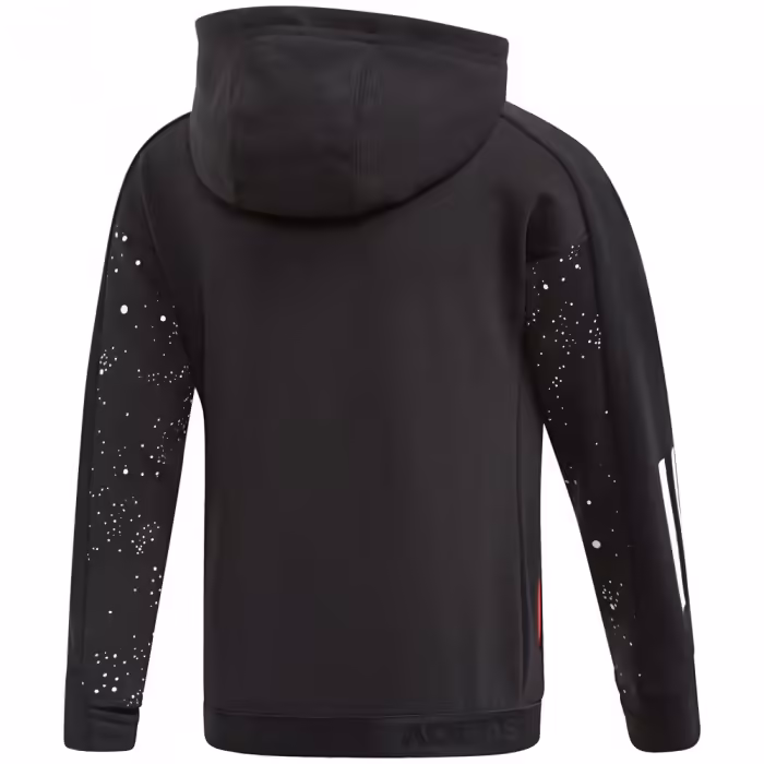 Jacheta Adidas LB DY SW FZ HD - 2