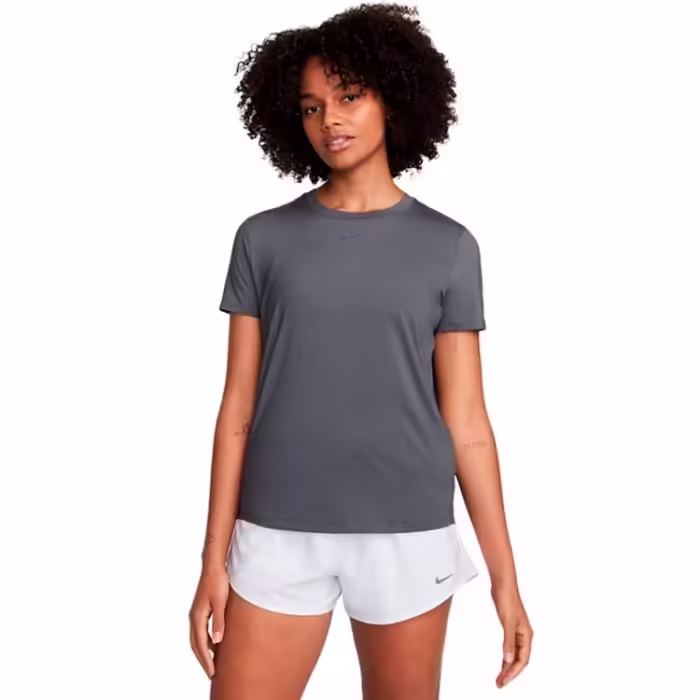 Футболка Nike W NK ONE CLASSIC DF SS TOP