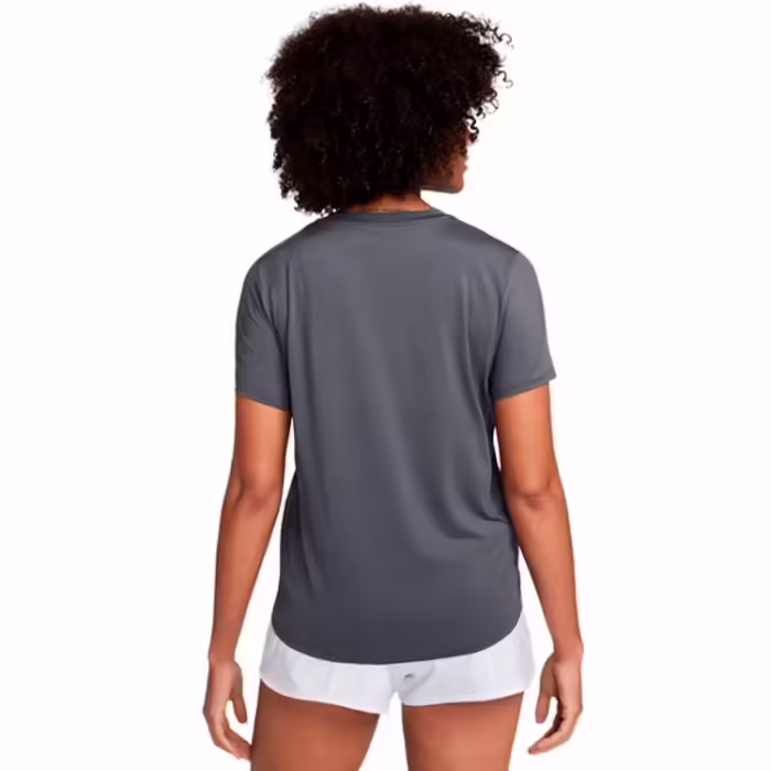 Футболка Nike W NK ONE CLASSIC DF SS TOP - 2