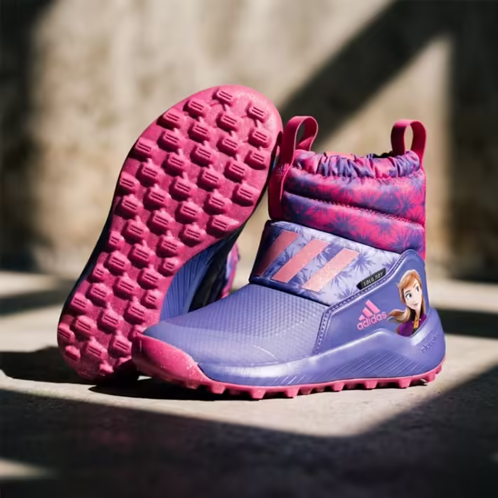 Cizme Adidas ActiveSnow C.RDY Frozen C - 2