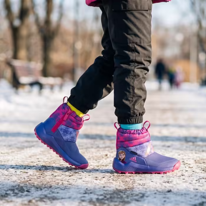Cizme Adidas ActiveSnow C.RDY Frozen C - 3