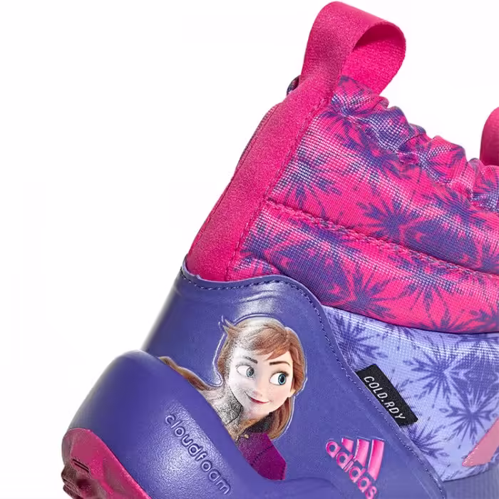 Cizme Adidas ActiveSnow C.RDY Frozen C - 10