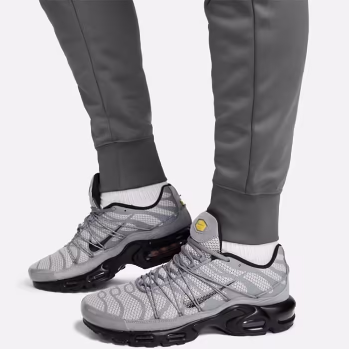 Pantaloni Nike M NSW AIR MAX PK JOGGER Gri 2XL - 10