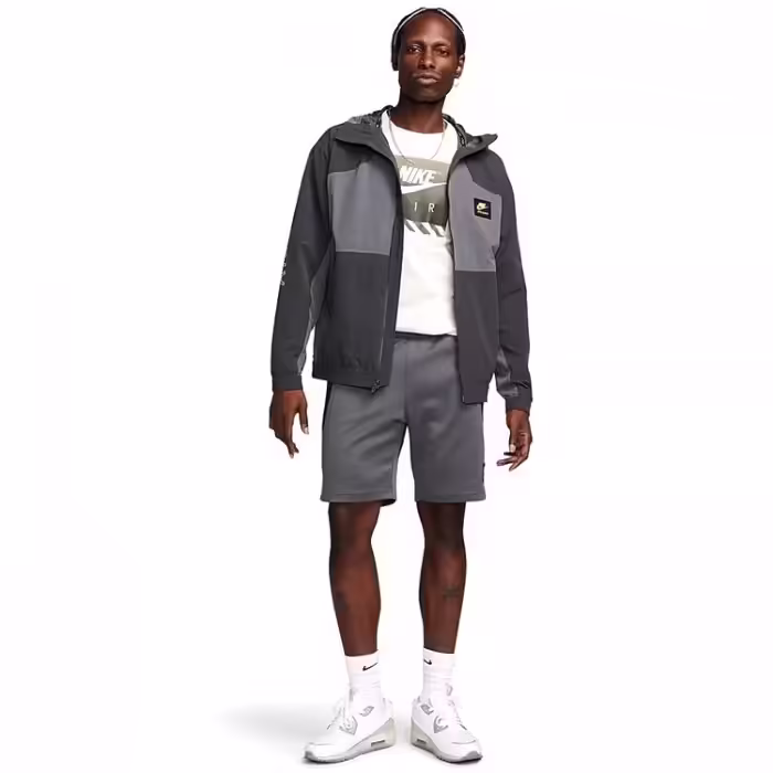 Шорты Nike M NSW AIR MAX PK SHORT - 3