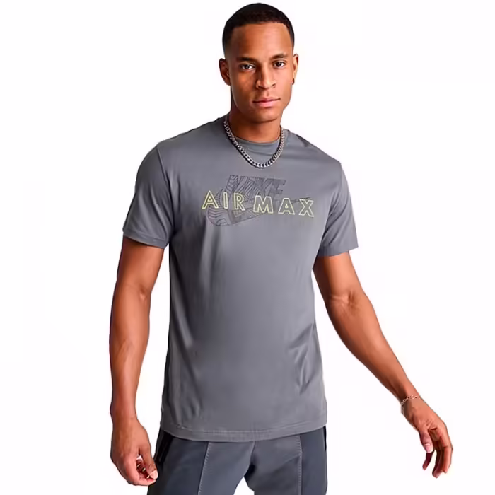 Футболка Nike M NSW AIR MAX SS TEE