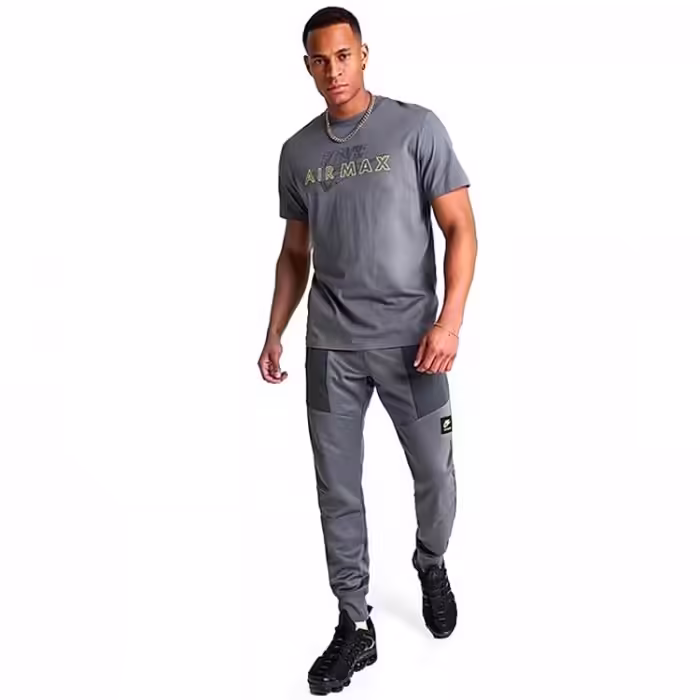 Футболка Nike M NSW AIR MAX SS TEE - 2