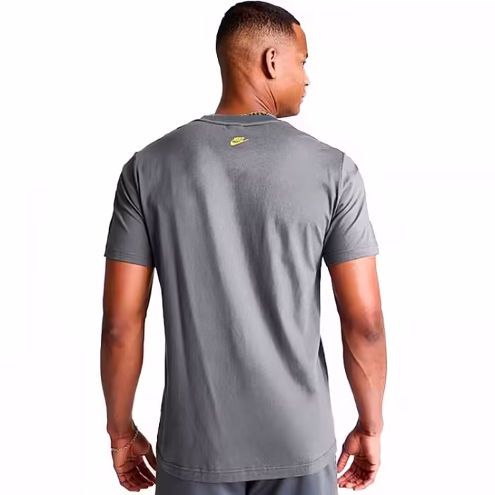 Футболка Nike M NSW AIR MAX SS TEE - 3