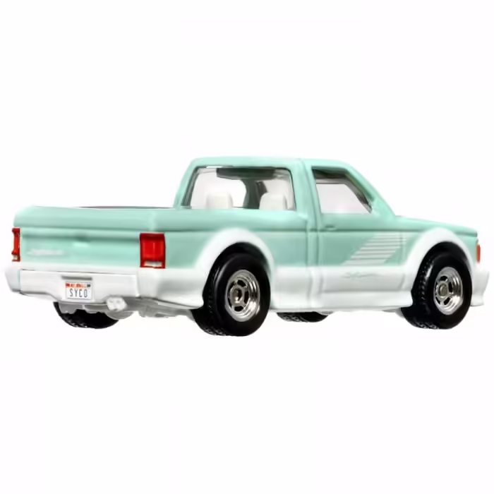 Игрушка машина Mattel Hot Wheels Boulevard - 2