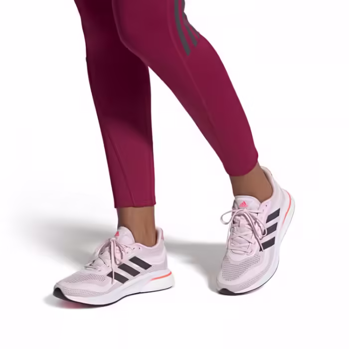 Кроссовки Adidas Supernova w - 10