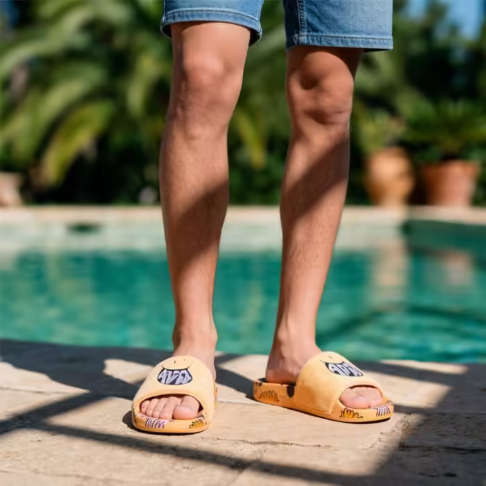 Slapi Adidas ADILETTE - 2