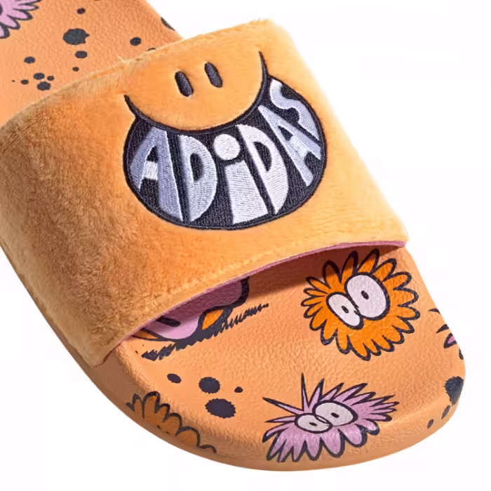 Slapi Adidas ADILETTE - 8