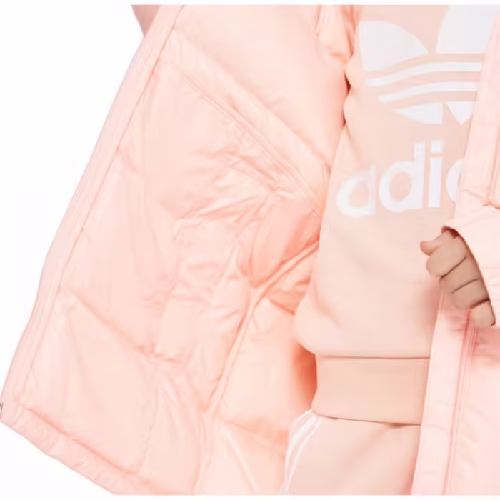 Куртка Adidas DOWN JACKET ELO - 3