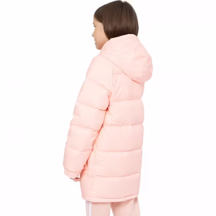 Куртка Adidas DOWN JACKET ELO - 4