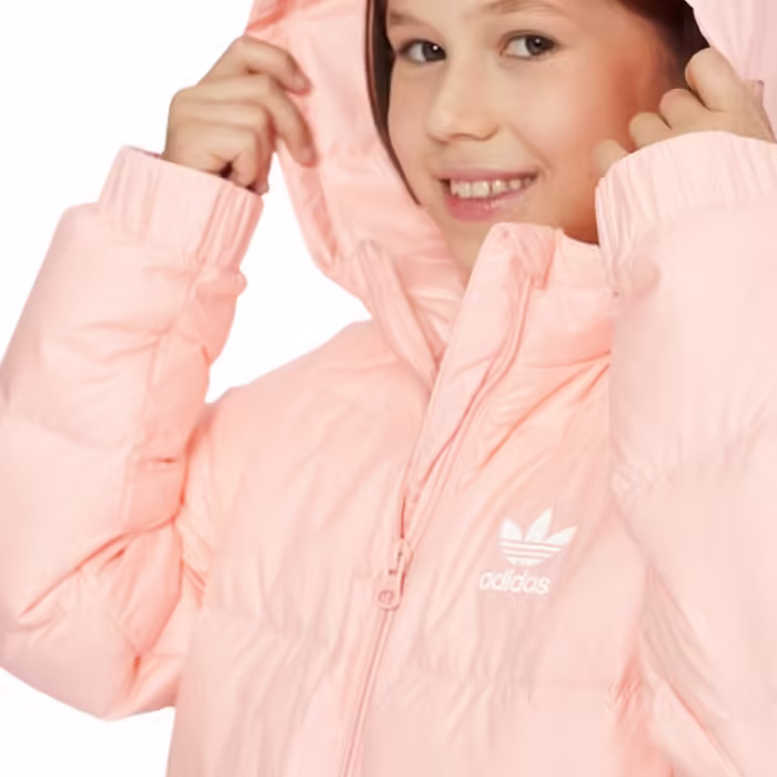 Куртка Adidas DOWN JACKET ELO - 5