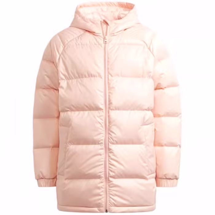 Куртка Adidas DOWN JACKET ELO Бежевый 116 - 6