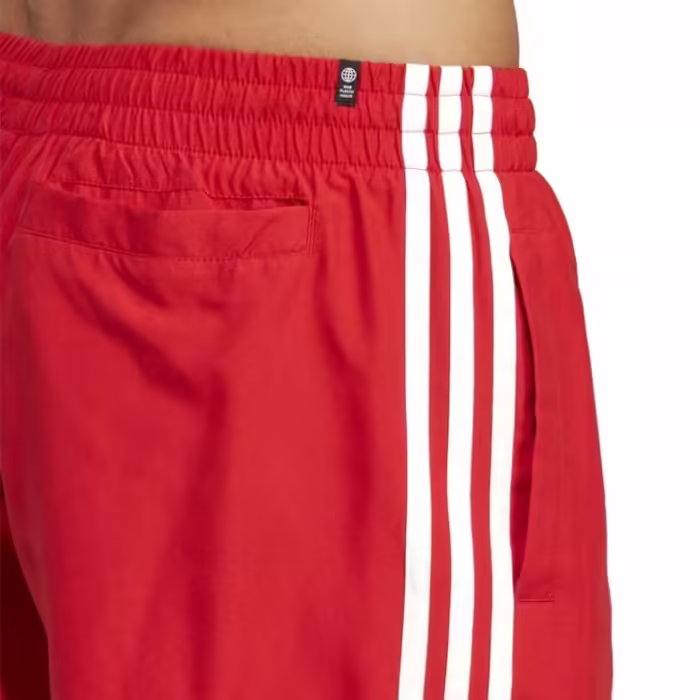 Sorti p/u inot Adidas ORI 3S SH Rosu L - 4