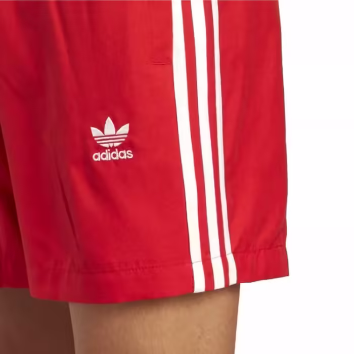 Sorti p/u inot Adidas ORI 3S SH Rosu L - 5