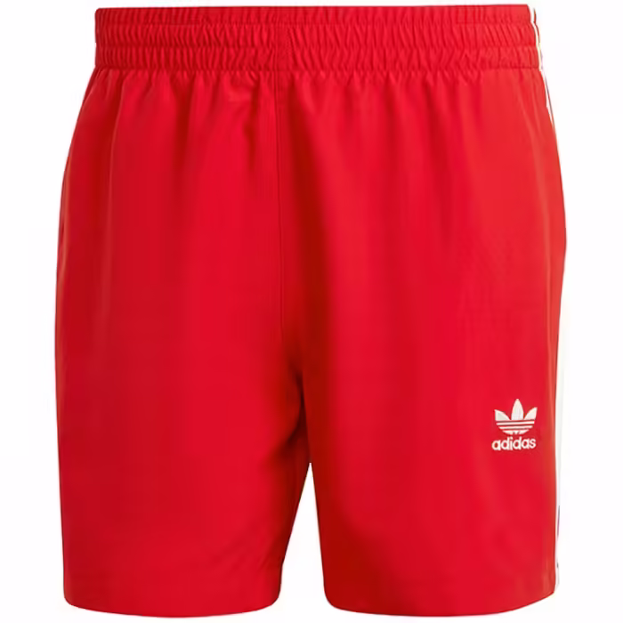 Sorti p/u inot Adidas ORI 3S SH Rosu L - 6