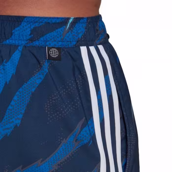 Sorti p/u inot Adidas TIGER CLX VSL - 5